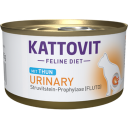 Kattovit Urinary Dose Thunfisch