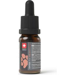 Swiss FX The Dog - Beef - 10 ml