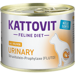 Kattovit Urinary Huhn - 185 g