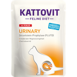 Kattovit Urinary Kalb