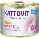 Kattovit Diabetes Huhn