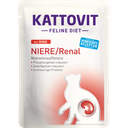 Kattovit Renal - Bustine al Manzo