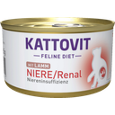 Kattovit Niere/Renal Dose Lamm