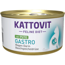 Kattovit Gastro - Tacchino in Lattina