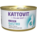 Kattovit Gastro Dose Ente