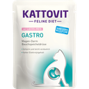 Kattovit Gastro - Bustine al Riso