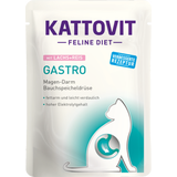 Kattovit Gastro Frischebeutel mit Reis