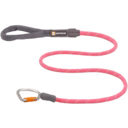 Guinzaglio in Corda Knot-a-Leash™ da 1,5 m - Fireweed Pink - S