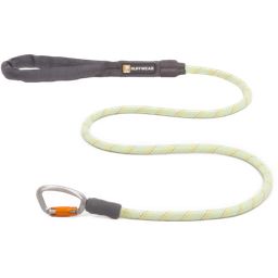 Guinzaglio in Corda Knot-a-Leash™ da 1,5 m - Moss Green - S