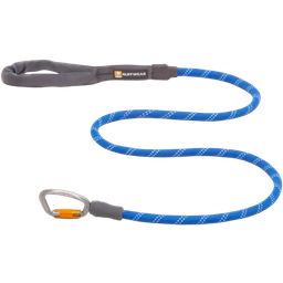 Guinzaglio in Corda Knot-a-Leash™ da 1,5 m -  Blue Pool - S