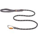 Guinzaglio in Corda Knot-a-Leash™ da 1,5 m - Obsidian Black/Grey