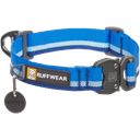 Ruffwear Top Rope™ pasja ovratnica, Blue Pool