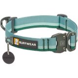 Ruffwear Top Rope™ Hundehalsband River Rock Green