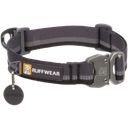 Ruffwear Collare Top Rope™ - Basalt Gray - 28 - 36 cm