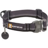 Ruffwear Top Rope™ Hundehalsband Basalt Gray