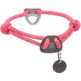 Collare per Cani Knot-a-Collar™ - Fireweed Pink