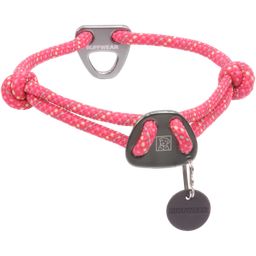 Collare per Cani Knot-a-Collar™ - Fireweed Pink - 36 - 51 cm