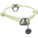 Collare per Cani Knot-a-Collar™ - Moss Green - 36 - 51 cm