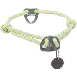 Collare per Cani Knot-a-Collar™ - Moss Green - 36 - 51 cm