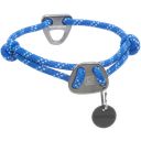 Collare per Cani Knot-a-Collar™ - Blue Pool