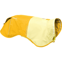 Ruffwear Sun Shower™Jacket - Mineral Yellow - S