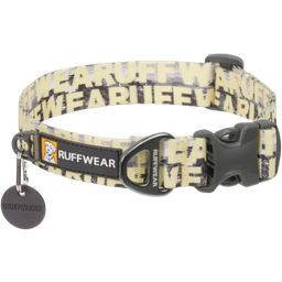 Front Range™ Hundehalsband Mountains Logo - 51 - 66 cm