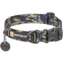 Ruffwear Front Range™ ovratnica, Deep Jungle - 28 - 36 cm