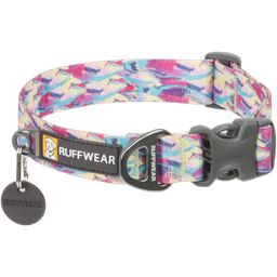 Ruffwear Front Range™ Hundehalsband Reef Fish - 28 - 36 cm