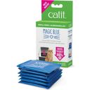 Catit Magic Blue utántöltő csomag - 3 hónap - 1 db