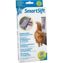 Smart Sift Folie, Klein (12 stk)