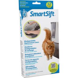 Catit Pellicole Smart Sift - Grande