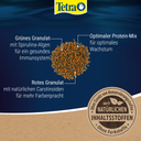 Tetra Cichlid Granulat - 500 ml