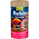 Tetra Rubin Granulat - 250 ml