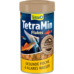 TetraMin Flockenfutter - 250ml