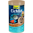 Tetra Cichlid Sticks - 500ml