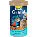 Tetra Cichlid Sticks