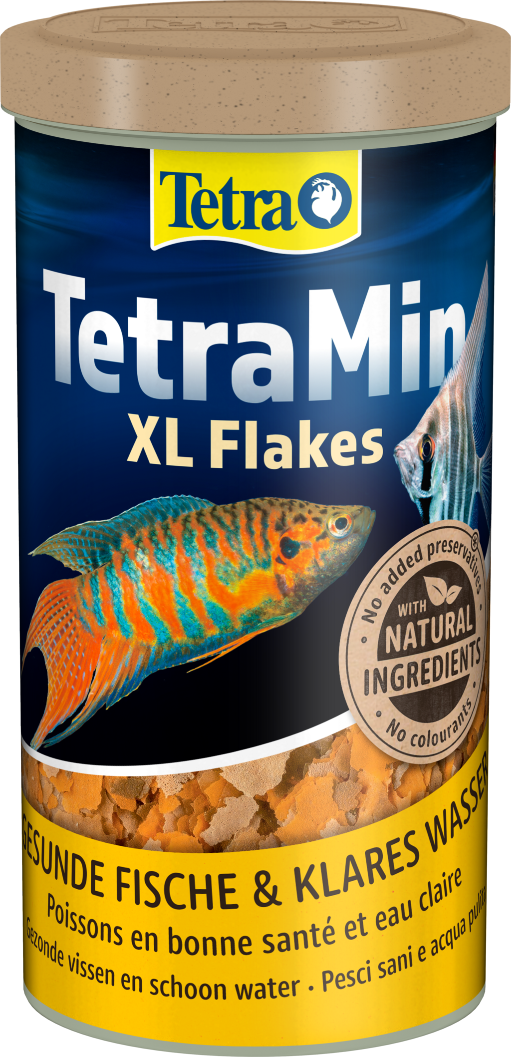 TetraMin XL - 1L