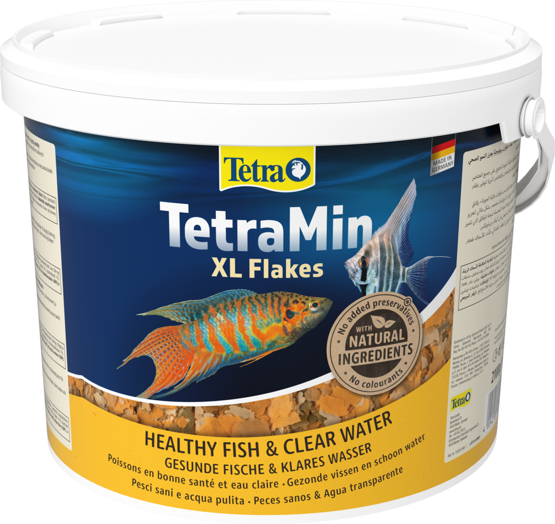 TetraMin XL - 10L
