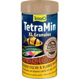 TetraMin Granulatfutter XL - 250 ml