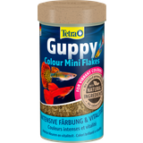 Tetra Guppy Colour Mini Flakes