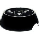 dogit Antischlingnapf 600 ml - schwarz