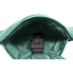 Ruffwear Quinzee™ Jacket, River Rock Green - XXS