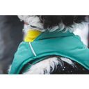 Ruffwear Quinzee™ Jacket   River Rock Green - XXS