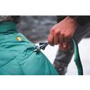 Ruffwear Quinzee™ Jacket - River Rock Green - XXS