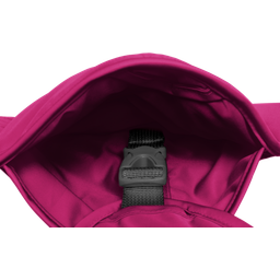 Ruffwear Quinzee™ Jacket - Fireweed Pink - XXS