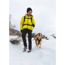 Ruffwear Quinzee™ Jacket   Obsidian Black - L