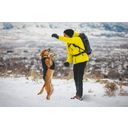 Ruffwear Quinzee™ Jacket   Obsidian Black - L