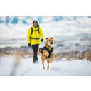 Ruffwear Quinzee™ Jacket  - Obsidian Black - L