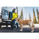 Ruffwear Quinzee™ Jacket  - Obsidian Black - L