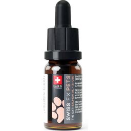 Swiss FX The Cat - Salmon - 10 ml